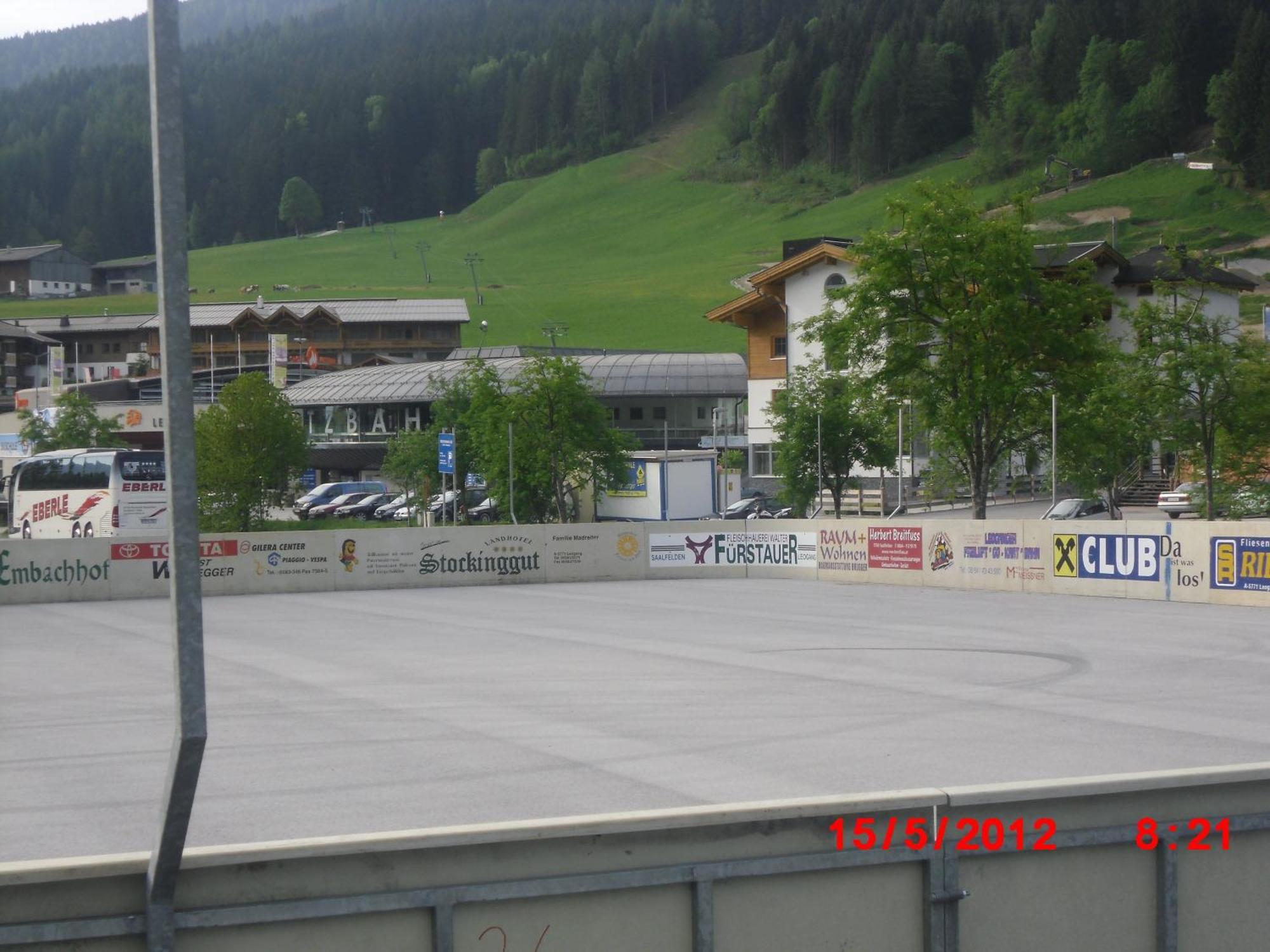 Appartement Gassner Leogang Exterior photo