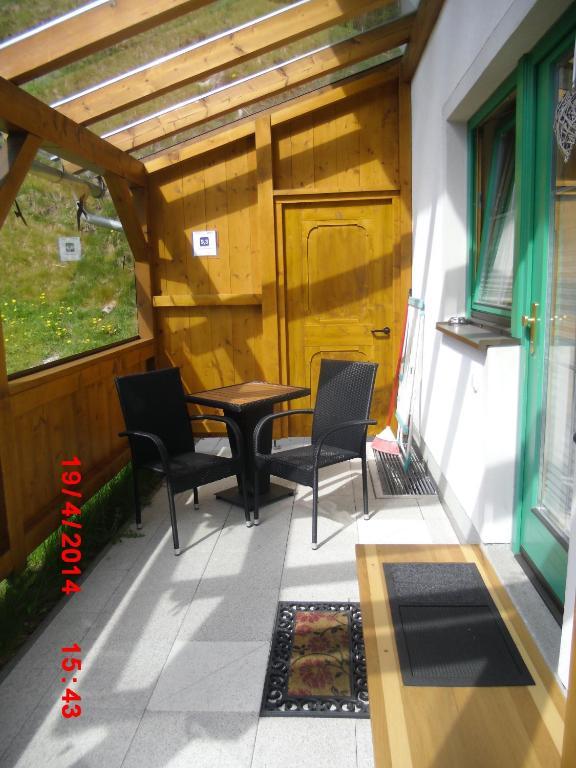 Appartement Gassner Leogang Room photo