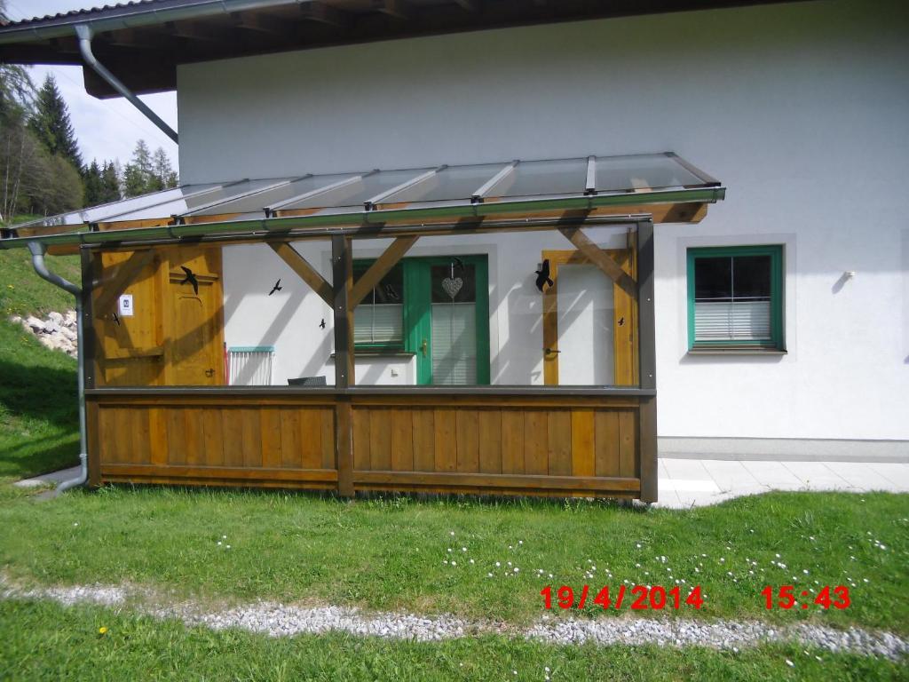 Appartement Gassner Leogang Room photo